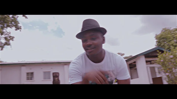 DH ft Jae Cash   Pamela Official Music Video