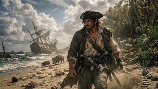 Day One Of Becoming The Ultimate Pirate - Windrose