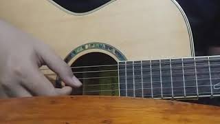 Cave Ballad - (Swiss Army Man) Cover