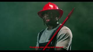 TKC Work Visualizer Video