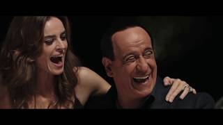 映画『LORO 欲望のイタリア』予告編 映画『LORO 欲望のイタリア』予告編