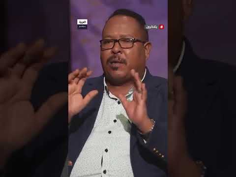 قناة العربية برنامج يتفكرون محمد خالد الفقير يرتفع والغني يتواضع سر الحج العظيم