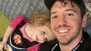 NFL reporter announces death of his 2 year old in heartbreaking tribute We are completely lost