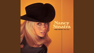 Video thumbnail of "Nancy Sinatra - These Boots Are Made for Walkin'"