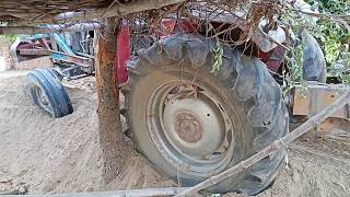 Best of Tractor Stuck in Mud, New Video 2020