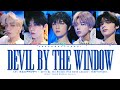 TXT 투모로우바이투게더 Devil By The Window Color Coded English Lyrics ShadowByYoongi TXT 투모로우바이투게더 Devil By The Window Color Coded English Lyrics ShadowByYoongi