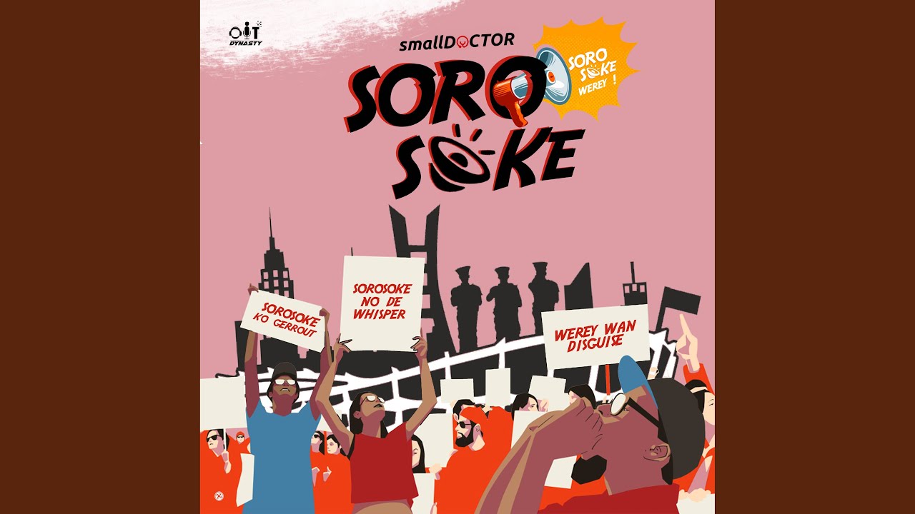 Download Soro Soke