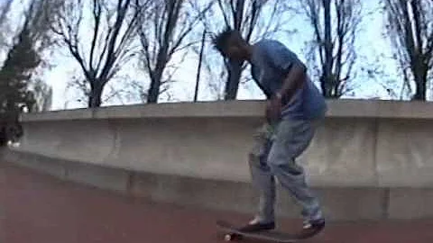 New World Order Extras