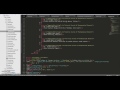 Creating a theme fro Scratch in Wordpress Part 6