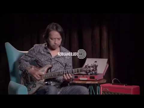 Ultimate Playlist With Dewa Budjana