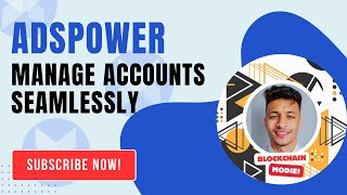 Take Your Business To The Next Level With Adspower