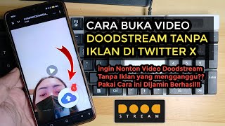 How to Open Doodstream Videos Without Ads | Watch Doodstream Without Ads