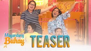 Magandang Buhay April 19, 2018 Teaser