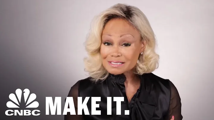 How Janice Bryant Howroyd Turned A $900 Loan Into ...