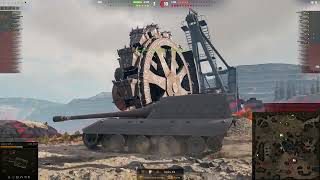 картинка: МАУС😎4200-ШКОДА😋3800-БЛОК😮ТУНДРА🙄#wot