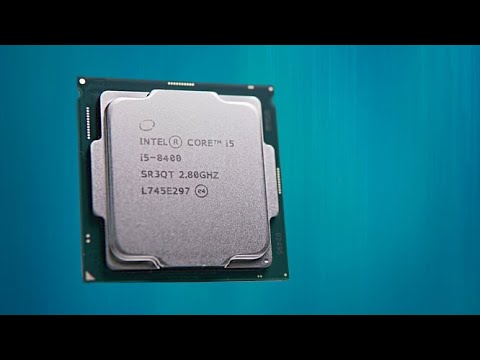 Intel Core i5