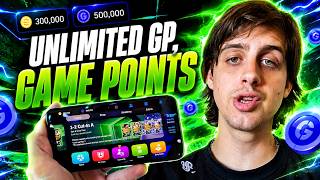 eFootball Free GP - How To Get eFootball 2026 Unlimited GP on (iOS, Android) 2026 screenshot 4