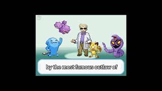 Pokémon Fact: Uncovering the Secret of Jesse and James | Did You Know? | The Secret of Team Rocket