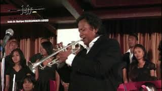 Extrait de Hikalo Gasy Aho- de RAZAKAMAHEFA Hando