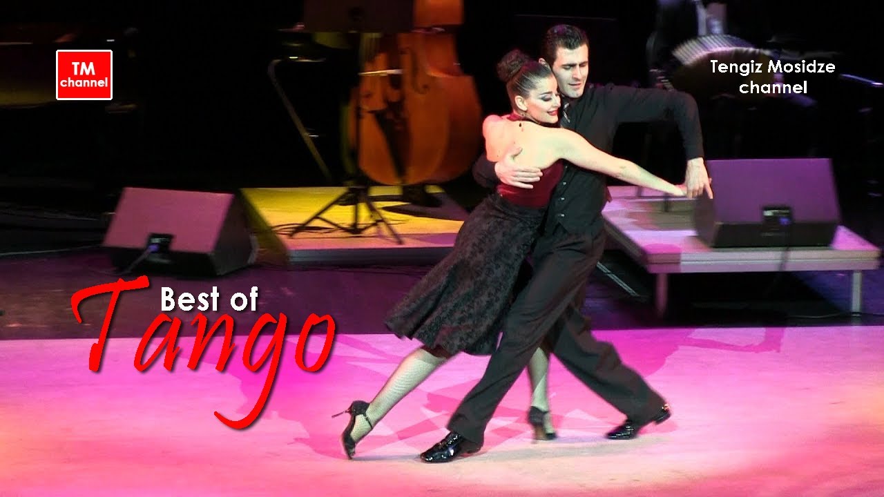 Milonga 