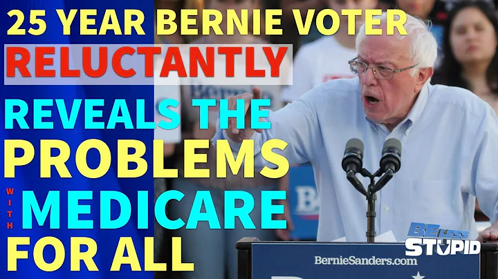 The Problems With Medicare For All: Revealed