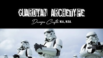 Threshold Guardian Archetype: The Hero