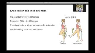 Kinesiology Final Project - Jacob Katko