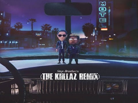 The Killaz