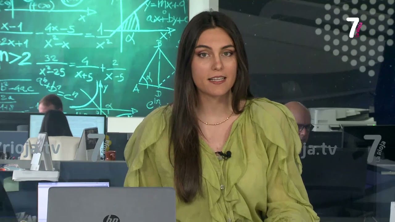 7 AL DÍA 2º EDICIÓN 18 03 2026