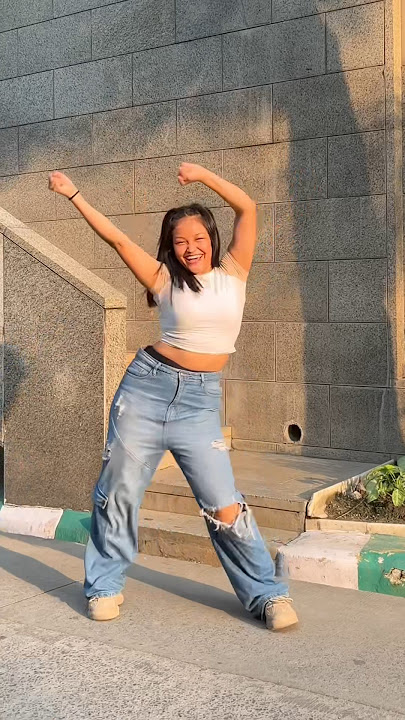 Dance Pe Chance🤓💞||SimranChantel || Trending || #shortsvideo #dance #trending