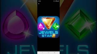 jewels star 2 ost - main menu screenshot 3
