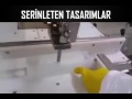 serinleten tasarımlar