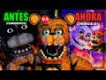 FNAF perdió su ESENCIA (ahora lo odio).
