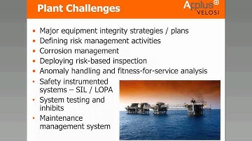 Fundamentals of Asset Integrity Implementation_intro_0.flv