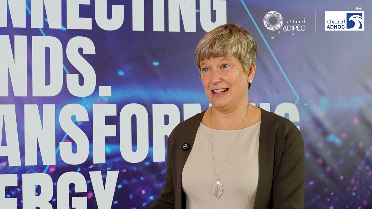 Samantha Gross, Director -Energy Security and Climate Initiative, The Brookings Institution