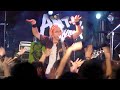SEXMACHINEGUNS @ Shinjuku AntiKnock 【ユダ様生誕祭 &ldquo;ユダフェスト&rdquo;】Judafest 29 Sept 2023