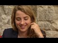 Adèle Haenel - Interview (Les Combattants)