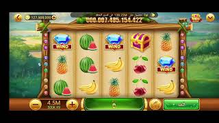 بوكر الصقور - بيكوين فواكه bigwin screenshot 4