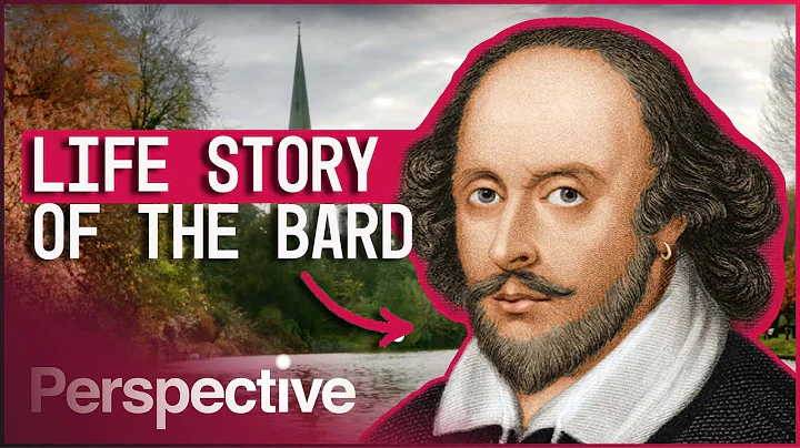 Uncovering Shakespeares Mysterious Life (Full Documentary) | Perspective