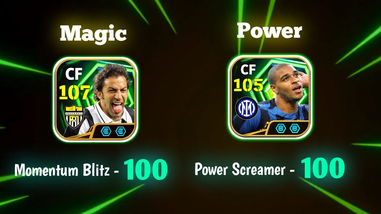 Power x Magic is Unstoppable 💀🔥 New Epic Adriano Low Screamer & New Blitz Curler Del Piero Review 🔥🔥