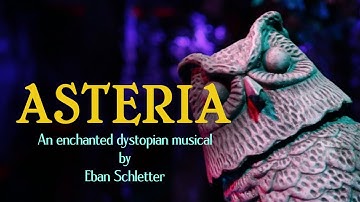 Asteria - Trailer
