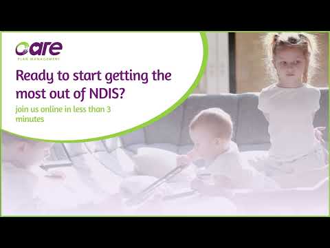 Care Plan Management | NDIS Plan Managers | NDIS Chartered Accountants | Sign Up in 2 minutes