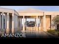 AMANZOE | Inside the most luxurious resort in Greece