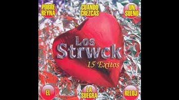 Los Strwck - Un Sueño