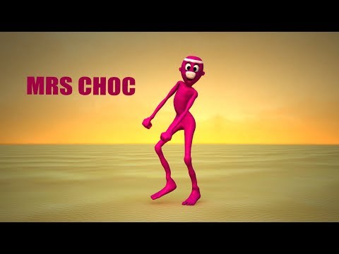 A-Star - Chocobodi (Official Video) By MRS CHOC