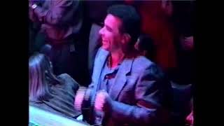 Los Cometas Rock Popotes - Escena 1995 (3era parte)