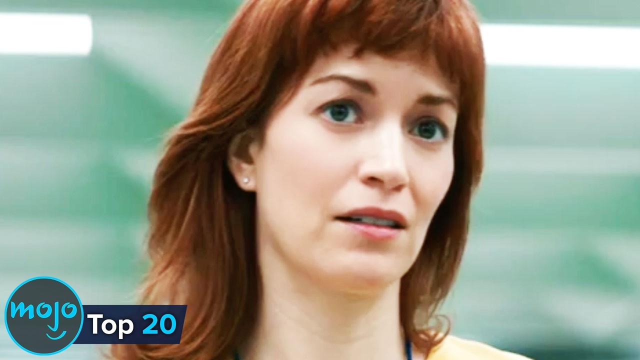 Top 20 Best TV Shows of the 2020's So Far