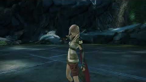 Final Fantasy XIII - Blind Playthrough - No Commentary - Normal Difficulty - Part 9