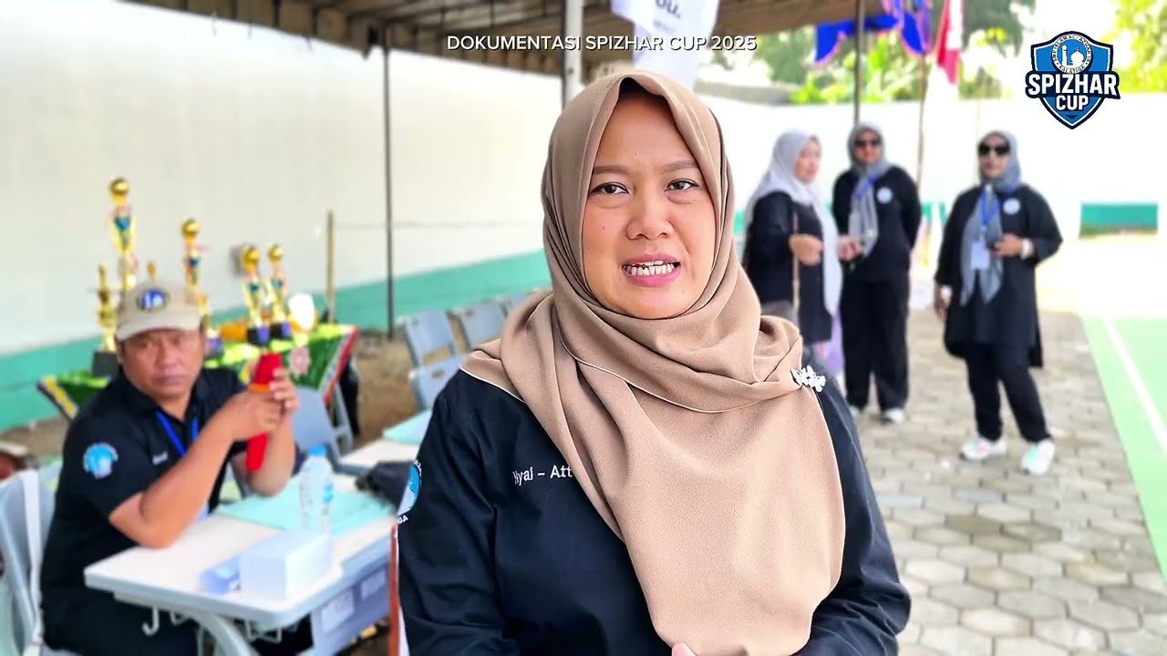 SPIZHAR CUP 2025 Recap - Turnamen Futsal tingkat SD / MI Kota Salatiga dan Sekitarnya 