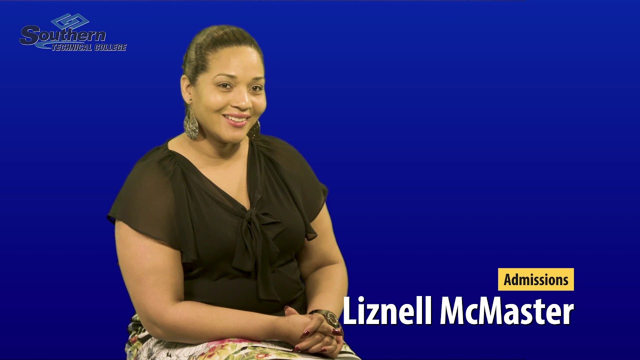 Welding Technology -  Southern Technical College